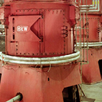 Pulverizer Seminar
