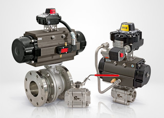 FPS 9650 Shut Off Valves Babcock &amp;amp;amp;amp; 威尔科克斯