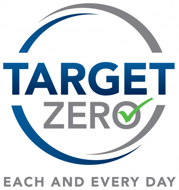 Target Zero B&amp;amp;amp;amp;amp;amp;W