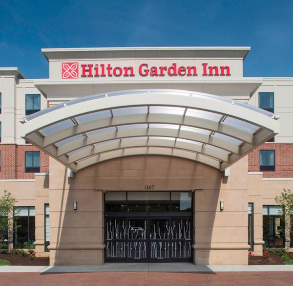 HGI Front Entrance